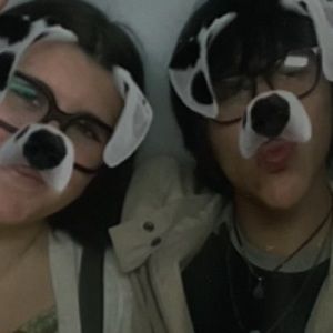 Meet your Posher, Marcus